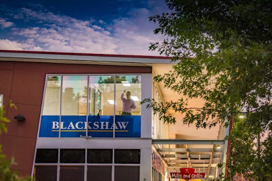 Blackshaw - Belconnen - Real Estate Agency