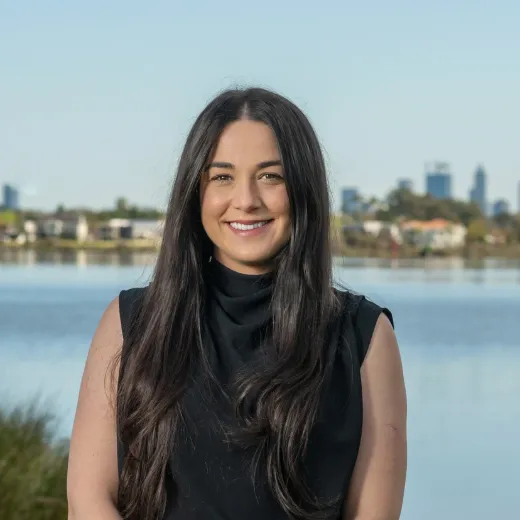 Bree Morgan - Real Estate Agent at Ray White - Cannington