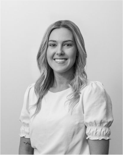Bree Jackson - Real Estate Agent at Ian McNamee & Partners - Queanbeyan