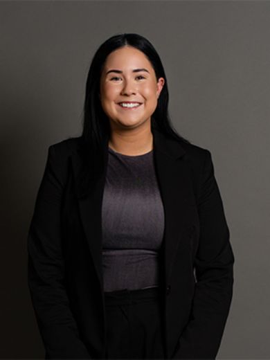 Bree Smith - Real Estate Agent at Coronis Burpengary - BURPENGARY
