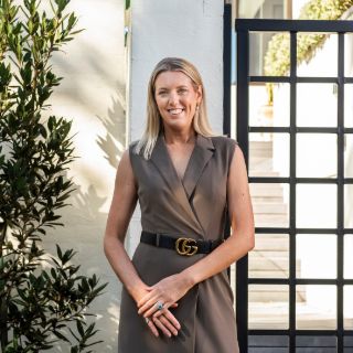 Bree White Lic no - Real Estate Agent