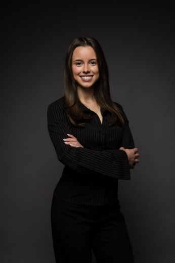 Bree Robertson - Real Estate Agent at HIVE - Canberra