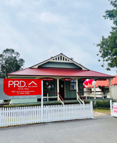 PRD - Bremer Valley - Real Estate Agency