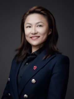 Brenda Li - Real Estate Agent