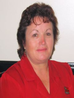 Brenda  Logovik - Real Estate Agent