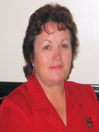 Brenda  Logovik - Real Estate Agent at LJ Hooker - Emerald