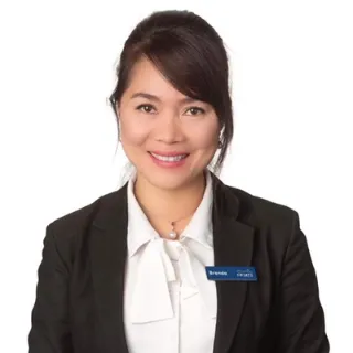 Brenda Ngan - Real Estate Agent