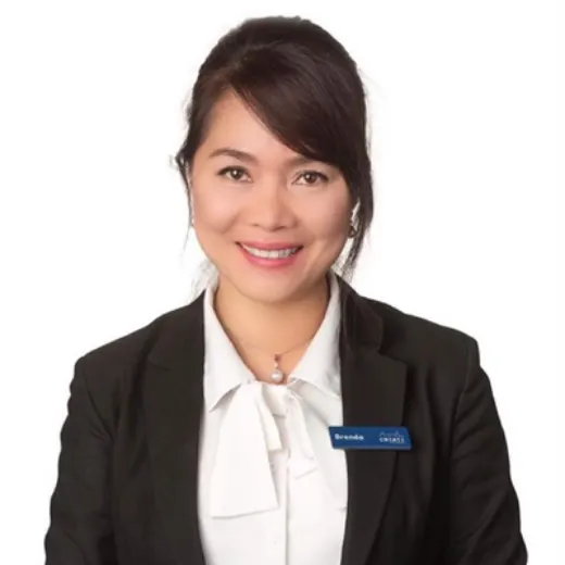 Brenda Ngan - Real Estate Agent at Create Real Estate - Sunshine