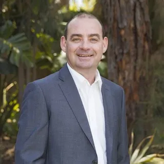 Brendan Adams - Real Estate Agent