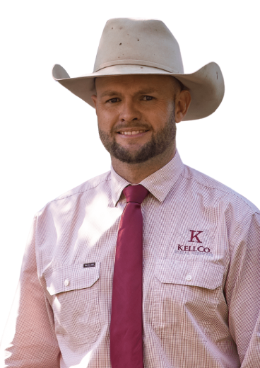 Brendan Kelly - Real Estate Agent at KellCo Rural Agencies - MONTO