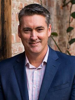 Brendan McKell - Real Estate Agent