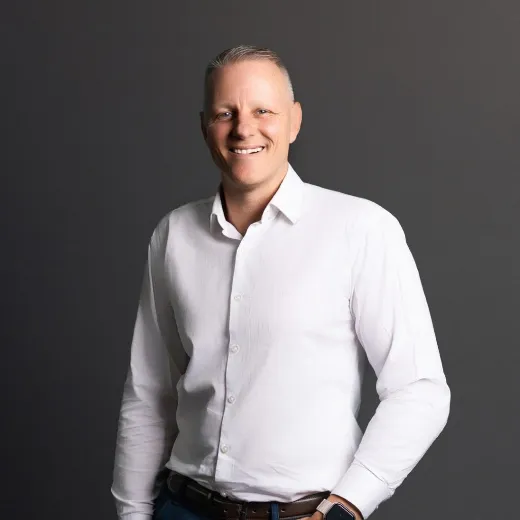 Brendan Moss - Real Estate Agent at Coronis North - CHERMSIDE