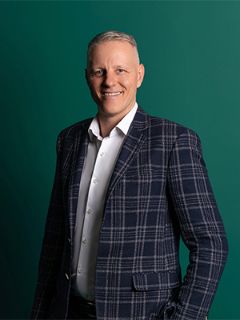 Brendan Moss - Real Estate Agent