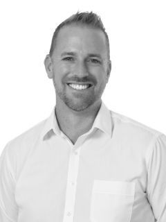 Brendan  Smith - Real Estate Agent
