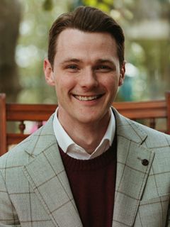 Brendan Wetherall - Real Estate Agent