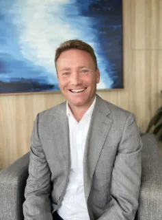 Brendan Murphy - Real Estate Agent