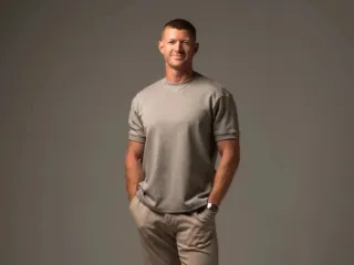 Brendan Tucek - Real Estate Agent