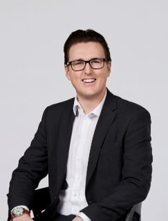 Brenden Mowat - Real Estate Agent