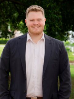 Brenden Musca - Real Estate Agent