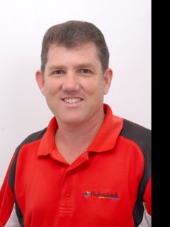 Brendon  Baker - Real Estate Agent