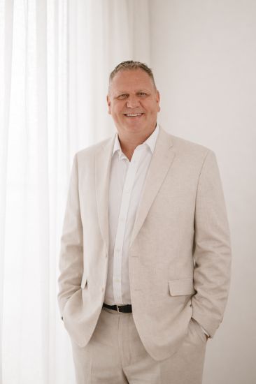 Brendon Batchelor - Real Estate Agent at PRD - Hobart
