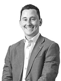 Brendon Fush - Real Estate Agent