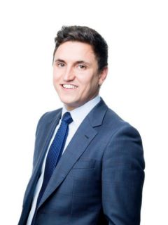 Brendon Grech - Real Estate Agent
