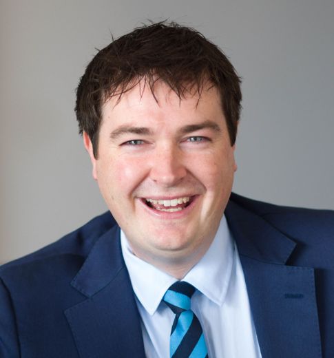 Brendon Van Eyk - Real Estate Agent at Harcourts - MOE