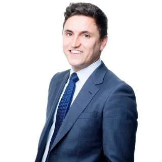 Brendon Grech - Real Estate Agent