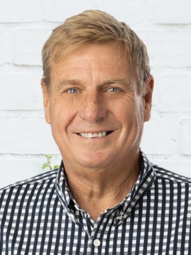 Brent Dickson - Real Estate Agent at McGrath  - Buderim and Mooloolaba