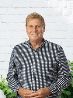 Brent Dickson - Real Estate Agent