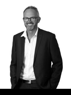 Brent  Jones - Real Estate Agent