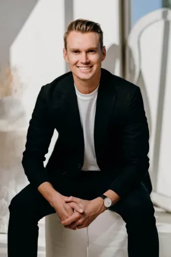Brent Osborne - Real Estate Agent at PRD - Tweed Coast