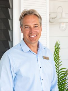 Brent Speechley - Real Estate Agent