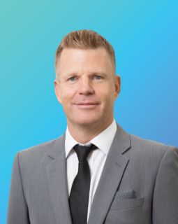 Brent Winston - Real Estate Agent