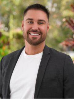 Brenton Cripps - Real Estate Agent