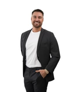 Brenton Cripps - Real Estate Agent