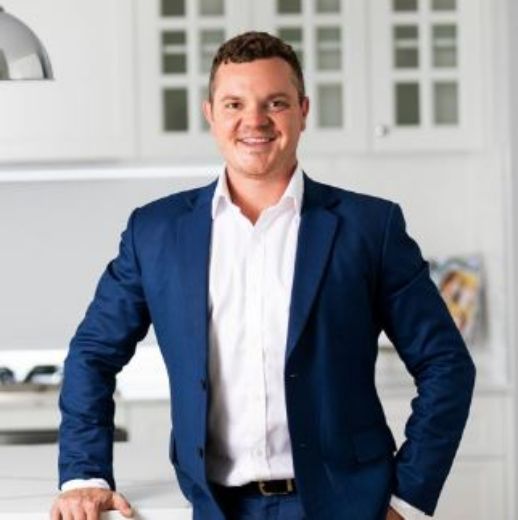 Brenton  Hebrard - Real Estate Agent at Brenley Property Group