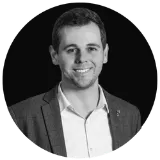 Brenton Learmonth - Real Estate Agent From - R&W Plus