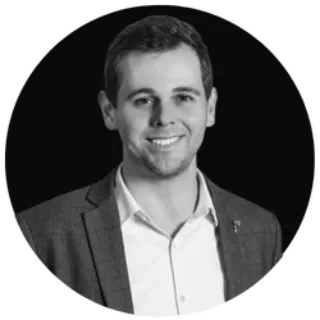 Brenton Learmonth - Real Estate Agent