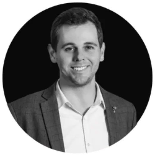 Brenton Learmonth - Real Estate Agent at R&W Plus