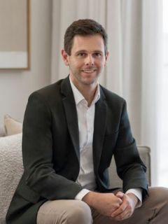 Brenton Learmonth - Real Estate Agent