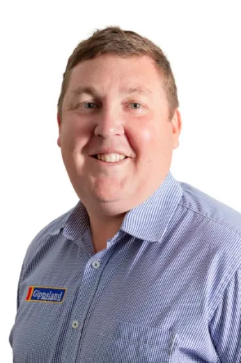 Brett Lanigan - Real Estate Agent at Gippsland Real Estate Pty Ltd - Maffra
