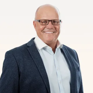 Brett Greenwood - Real Estate Agent