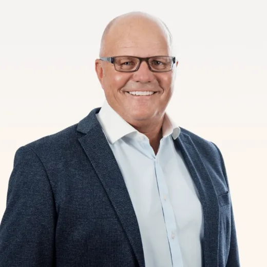Brett Greenwood - Real Estate Agent at Greenwood Property Agents