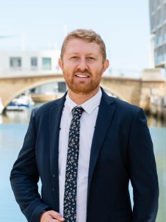 Brett Carey - Real Estate Agent