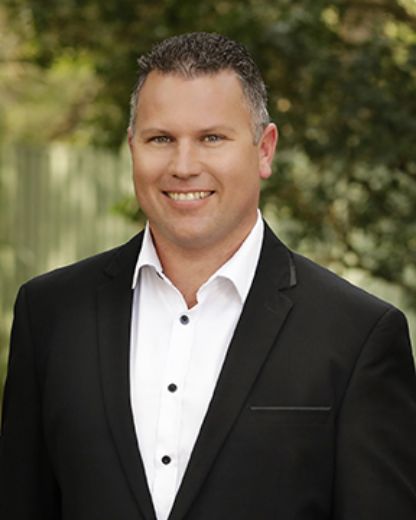 Brett  Crompton - Real Estate Agent at Ray White - Samford