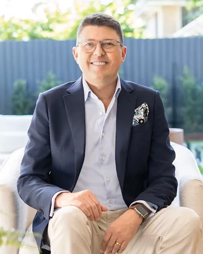 Brett  Greensill - Real Estate Agent at McGrath Estate Agents - NEW FARM