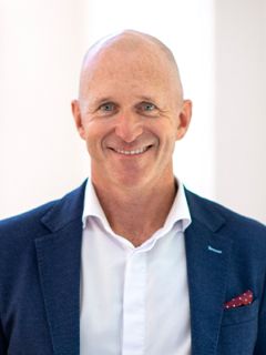 Brett Hunter - Real Estate Agent