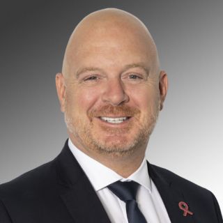 Brett Johnston - Real Estate Agent
